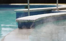 Welcome Bay Hot Pools